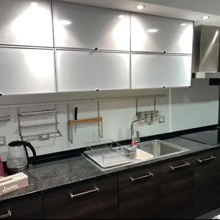 Luxury Apartment,near Beach&golf *