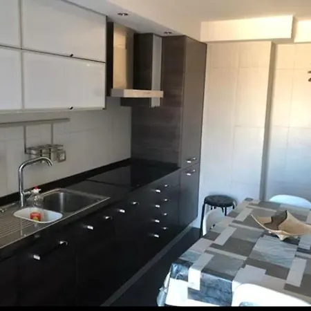 Luxury Apartment,near Beach&golf * אמורה