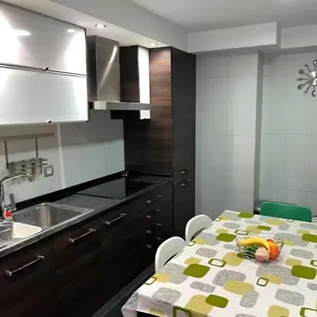 Luxury Apartment,near Beach&golf אמורה