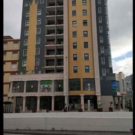 Luxury Apartment,near Beach&golf