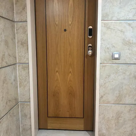 דירה Luxury Apartment,near Beach&golf אמורה
