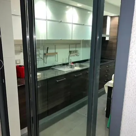 Luxury Apartment,near Beach&golf