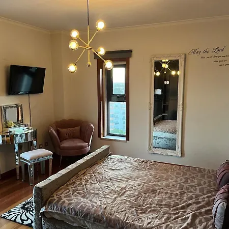 Luxury Apartment,near Beach&golf *