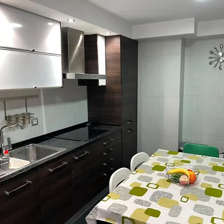 Luxury Apartment,near Beach&golf אמורה