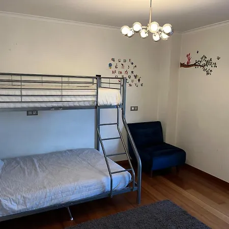 דירה Luxury Apartment,near Beach&golf
