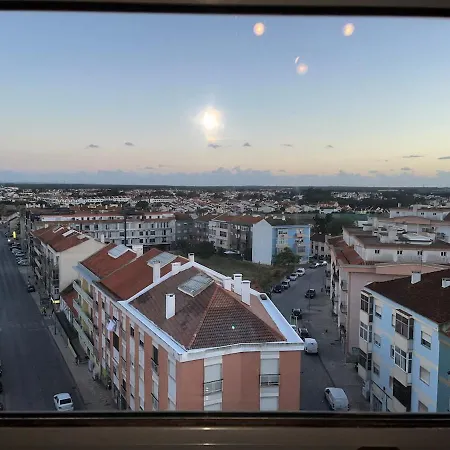דירה Luxury Apartment,near Beach&golf *
