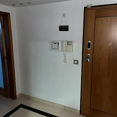 Luxury Apartment,near Beach&golf * אמורה