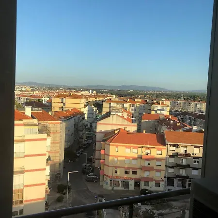 Luxury Apartment,near Beach&golf דירה