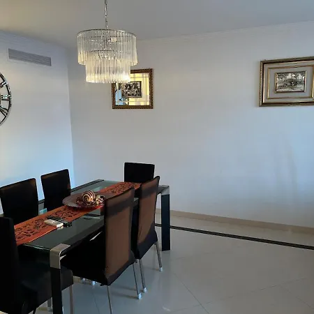 דירה Luxury Apartment,near Beach&golf *