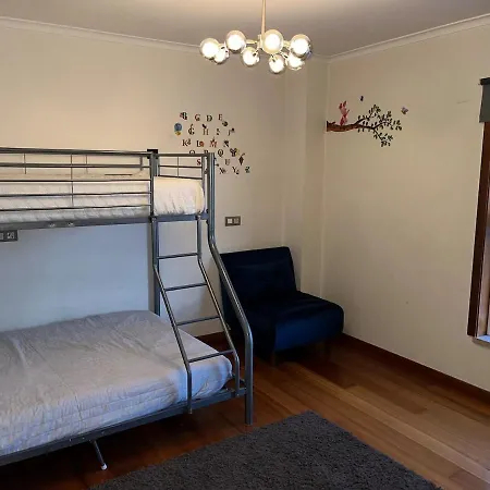 Luxury Apartment,near Beach&golf דירה *