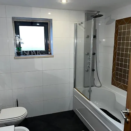 Luxury Apartment,near Beach&golf אמורה