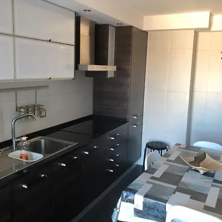 דירה Luxury Apartment,near Beach&golf *