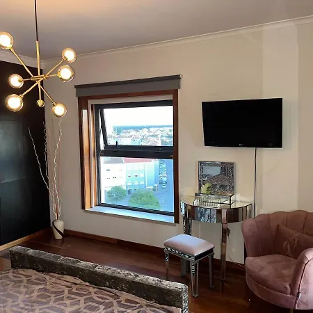 Luxury Apartment,near Beach&golf * אמורה
