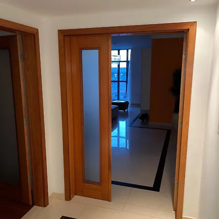 Luxury Apartment,near Beach&golf דירה